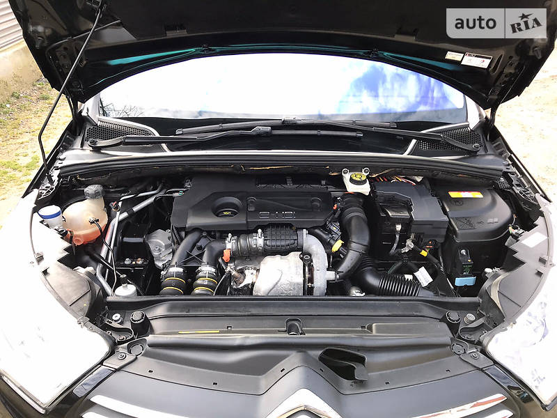 Седан Citroen C4 2011 в Мостиській фото 16 Седан Citroen C4 2011 в Мостиській