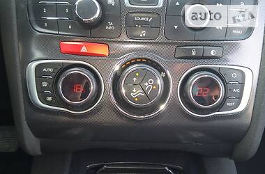Хетчбек Citroen C4 2013 в 