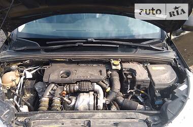Хетчбек Citroen C4 2013 в 