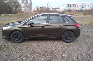 Citroen C4 2013 Citroen C4 2013