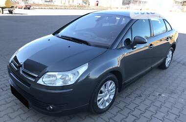 Citroen C4 2009
