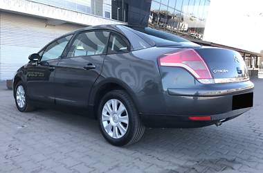 Седан Citroen C4 2009 в 