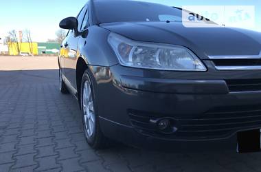 Седан Citroen C4 2009 в 