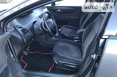 Седан Citroen C4 2009 в 