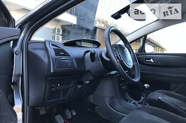 Седан Citroen C4 2009 в 