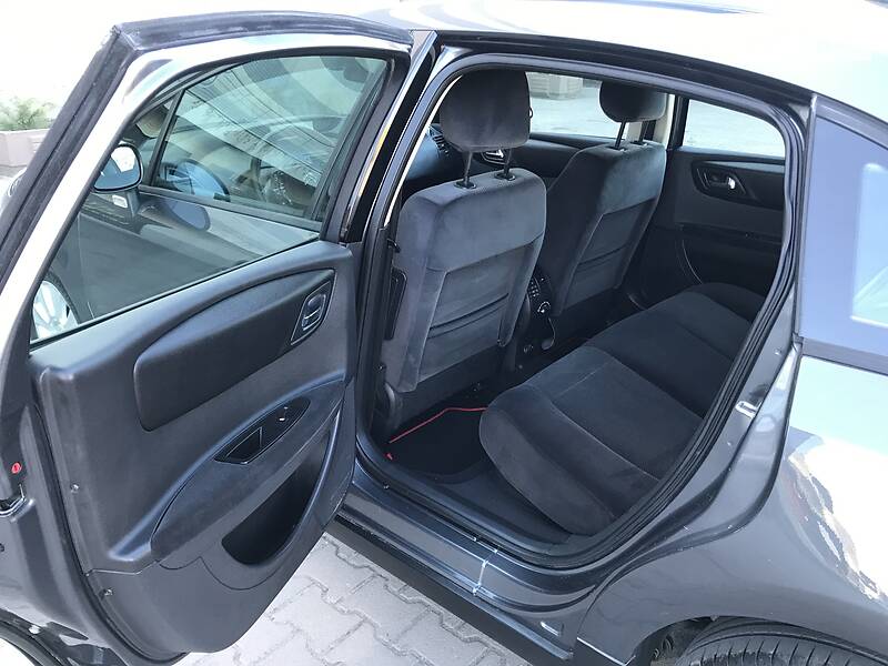 Седан Citroen C4 2009 в Житомире