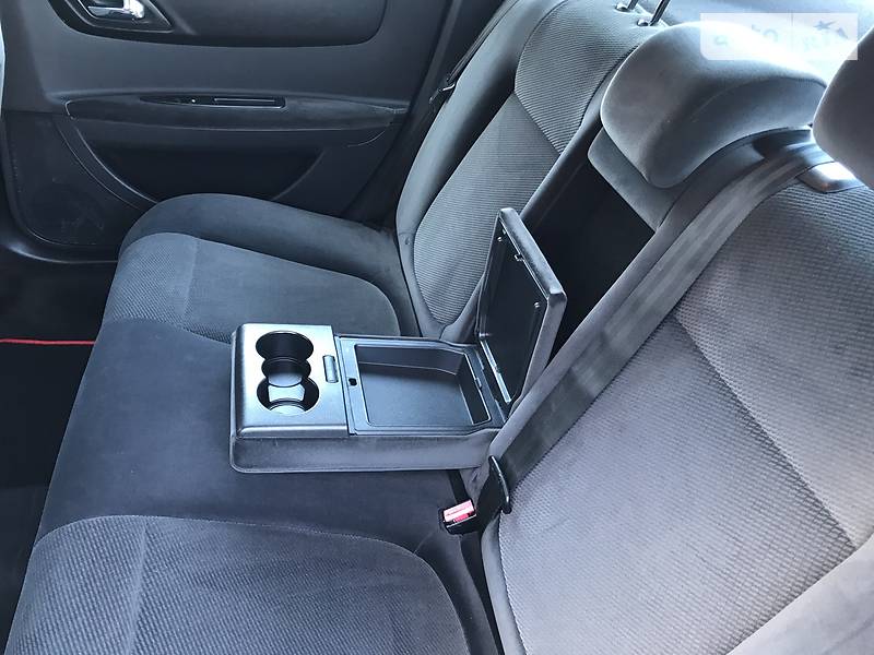 Седан Citroen C4 2009 в Житомире