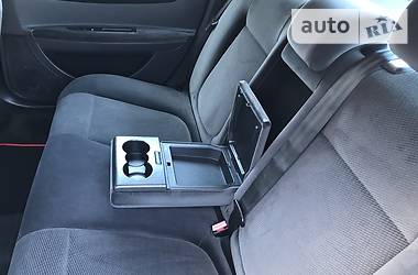 Седан Citroen C4 2009 в 