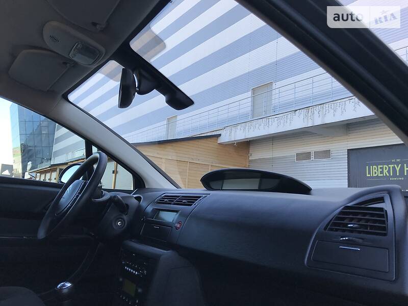 Седан Citroen C4 2009 в Житомире