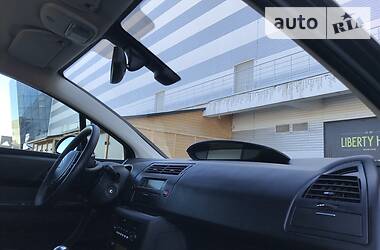 Седан Citroen C4 2009 в 