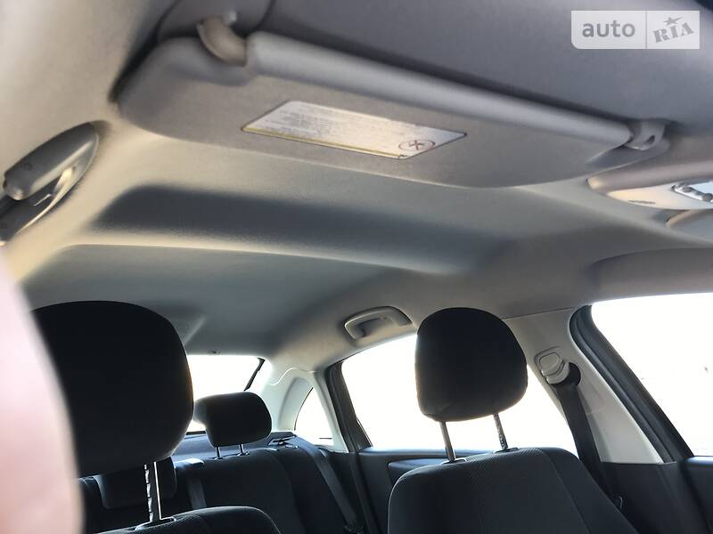 Седан Citroen C4 2009 в Житомире