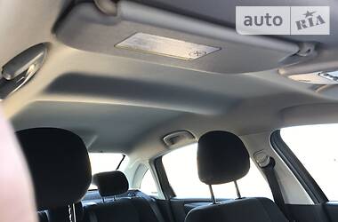 Седан Citroen C4 2009 в 