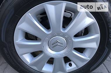 Седан Citroen C4 2009 в 