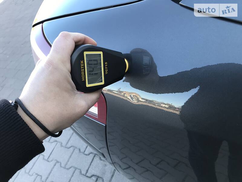 Седан Citroen C4 2009 в Житомире