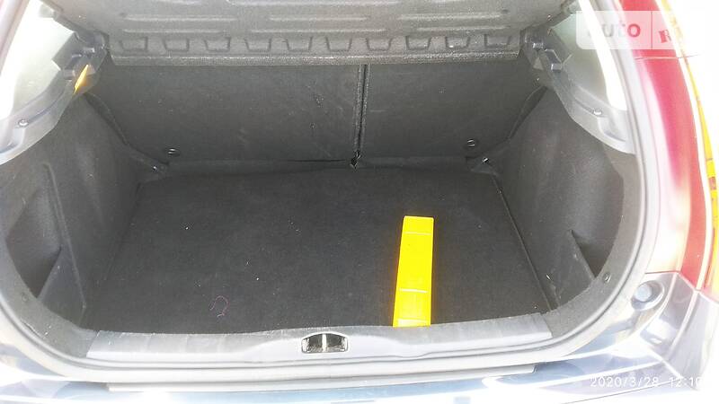 Хетчбек Citroen C4 2009 в Стрию фото 7 Хетчбек Citroen C4 2009 в Стрию