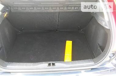 Хетчбек Citroen C4 2009 в 