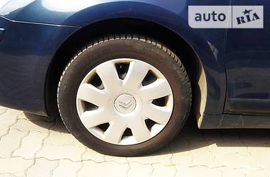 Хетчбек Citroen C4 2009 в 