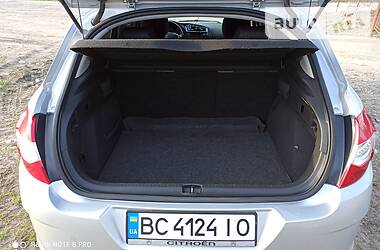 Хэтчбек Citroen C4 2011 в Львове