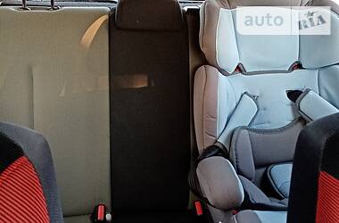 Хетчбек Citroen C4 2008 в 