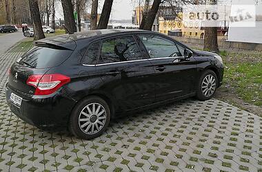 Citroen C4 2011 Citroen C4 2011
