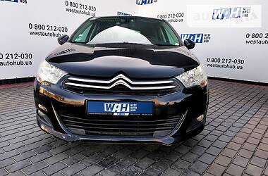 Хетчбек Citroen C4 2011 в 