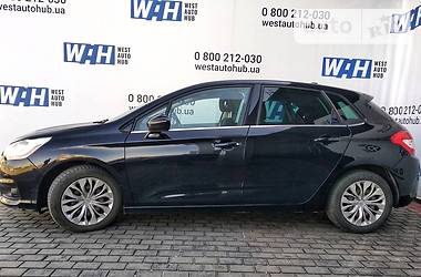 Хетчбек Citroen C4 2011 в 