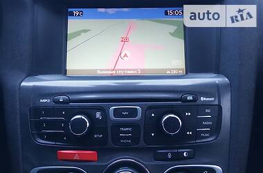 Хетчбек Citroen C4 2011 в 