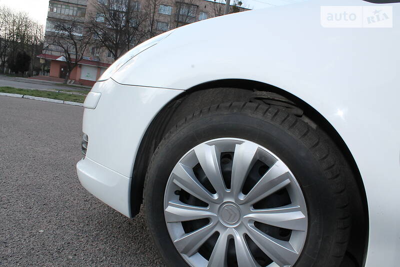 Хетчбек Citroen C4 2008 в Рівному фото 14 Хетчбек Citroen C4 2008 в Рівному