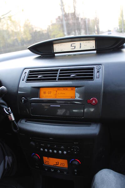 Хетчбек Citroen C4 2008 в Рівному фото 22 Хетчбек Citroen C4 2008 в Рівному