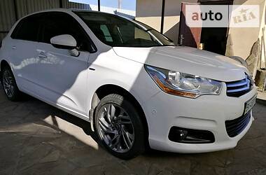 Хэтчбек Citroen C4 2014 в Хмельницком