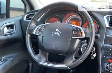 Хетчбек Citroen C4 2012 в 