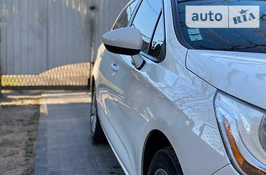 Хетчбек Citroen C4 2012 в 