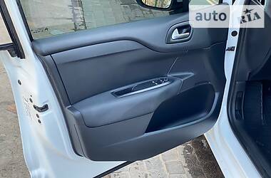 Хетчбек Citroen C4 2012 в 