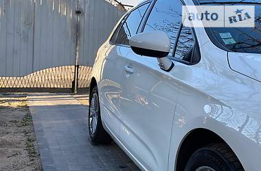 Хетчбек Citroen C4 2012 в 