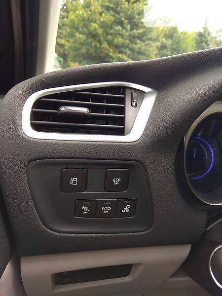 Хетчбек Citroen C4 2011 в Тернополі фото 9 Хетчбек Citroen C4 2011 в Тернополі