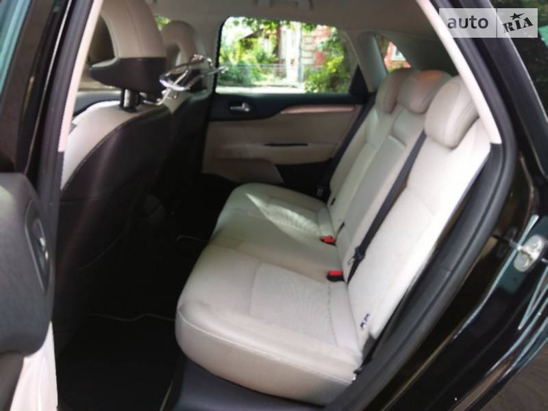 Хетчбек Citroen C4 2011 в Тернополі фото 14 Хетчбек Citroen C4 2011 в Тернополі