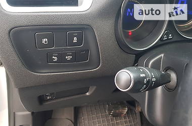 Хетчбек Citroen C4 2014 в 