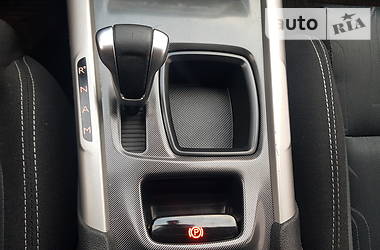 Хетчбек Citroen C4 2014 в 
