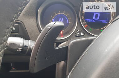 Хетчбек Citroen C4 2014 в 