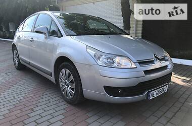 Citroen C4 2007