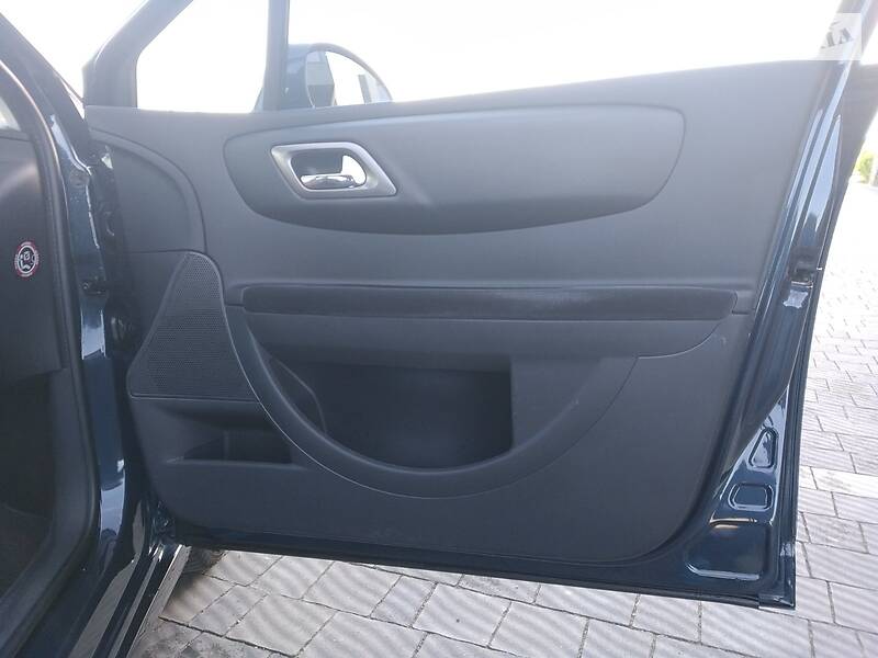 Хетчбек Citroen C4 2009 в Стрию фото 24 Хетчбек Citroen C4 2009 в Стрию