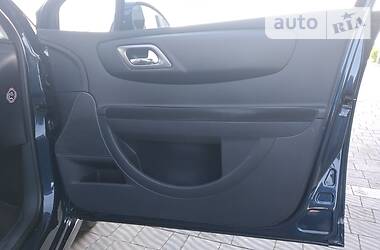Хетчбек Citroen C4 2009 в 