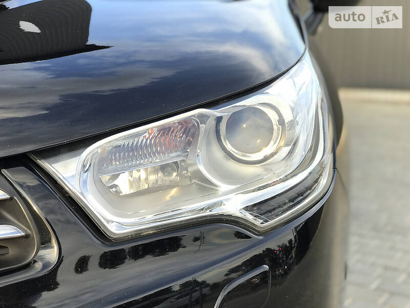 Хэтчбек Citroen C4 2011 в Виннице