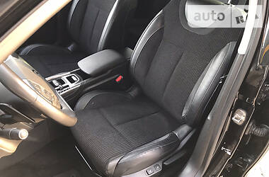 Хетчбек Citroen C4 2011 в 