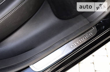 Хетчбек Citroen C4 2011 в 