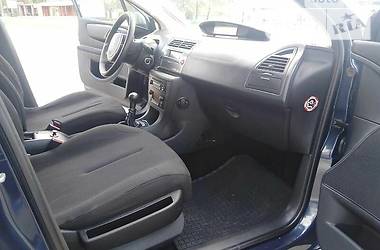 Хэтчбек Citroen C4 2010 в Кропивницком