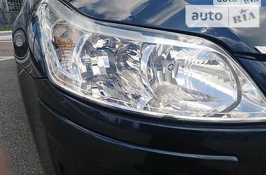 Хэтчбек Citroen C4 2010 в Кропивницком