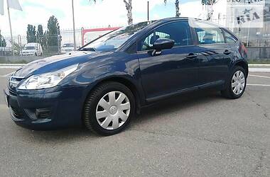 Citroen C4 2010