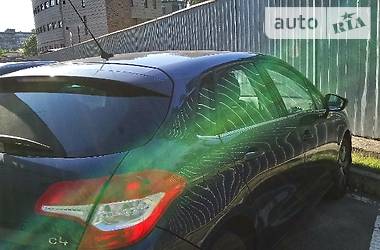 Хэтчбек Citroen C4 2012 в 