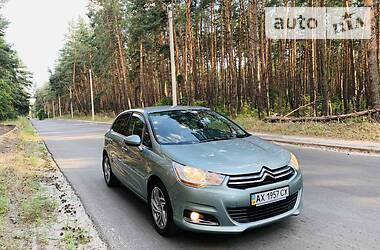 Универсал Citroen C4 2012 в Харькове